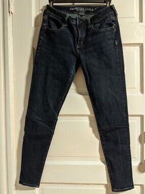 American Eagle Outfitters jeans
